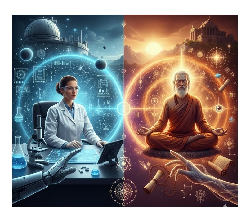 Science Zen Science For Everyone - Simplifying Science for Curious Minds